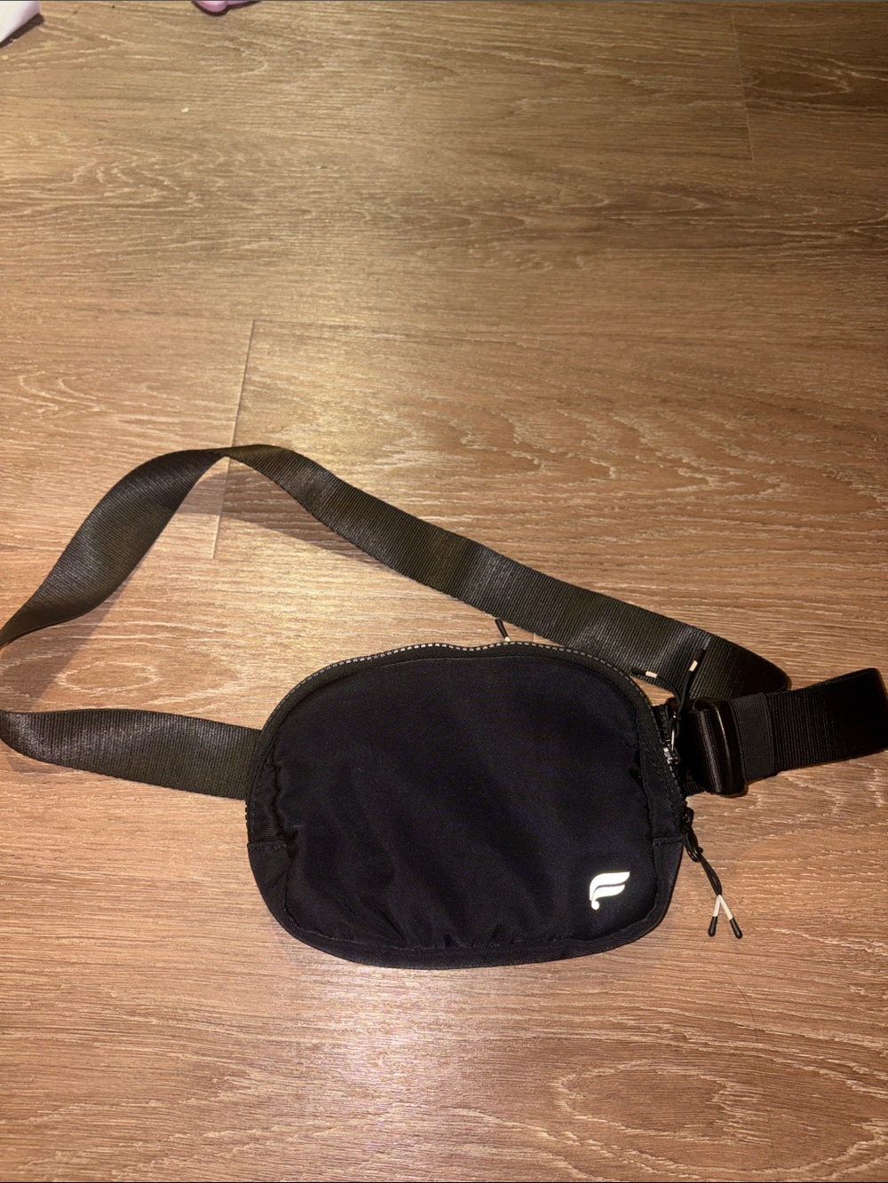Fabletics belt bag